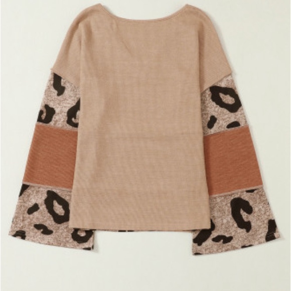 Break It Up Pullover - Picture 10 of 13